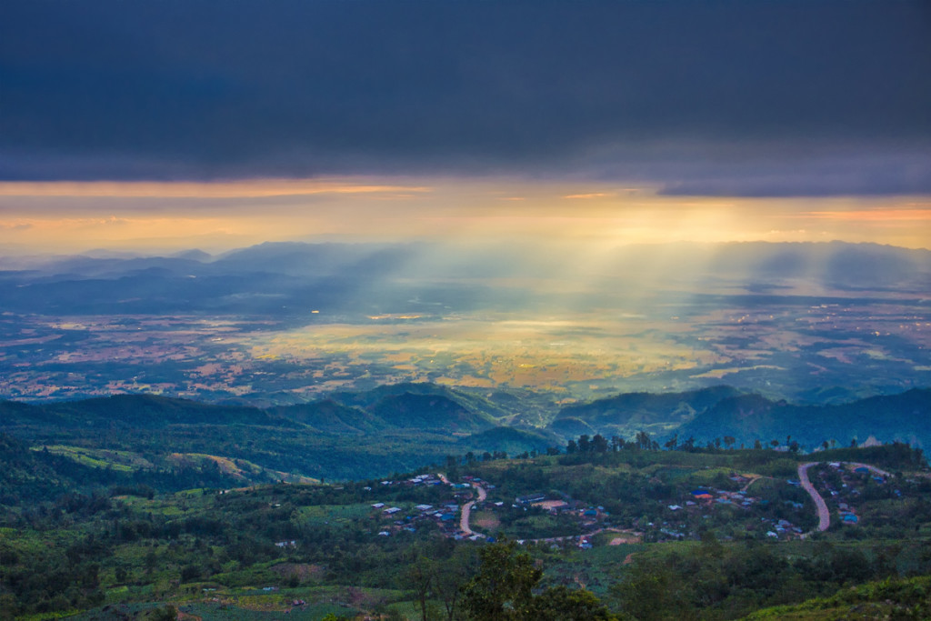 Phu Thap Boek Phetchabun