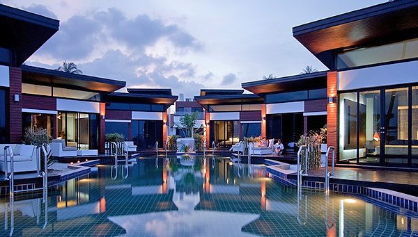 Aava Resort & Spa