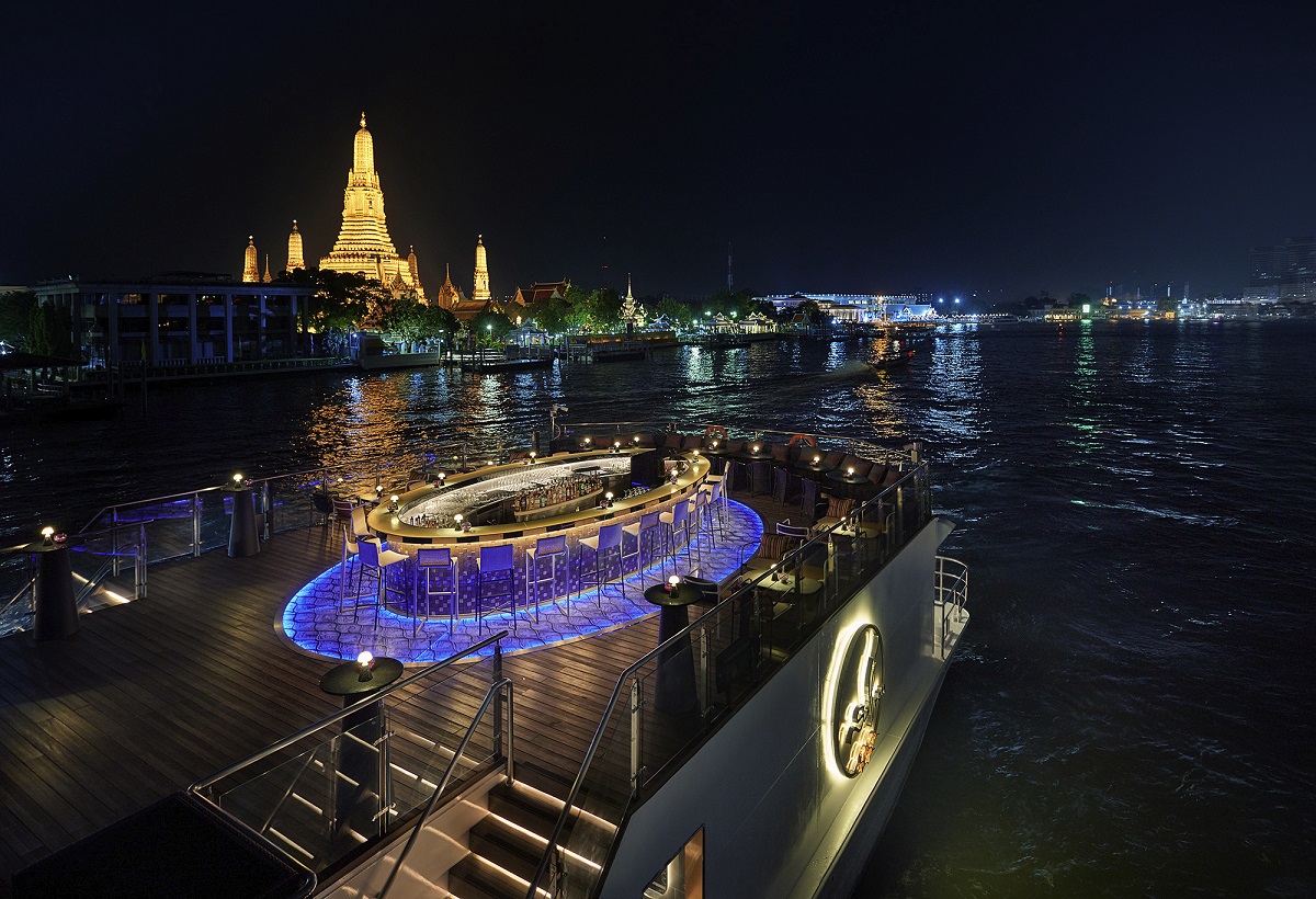 Qué hacer en Tailandia durante Navidad - Turismo de Tailandia