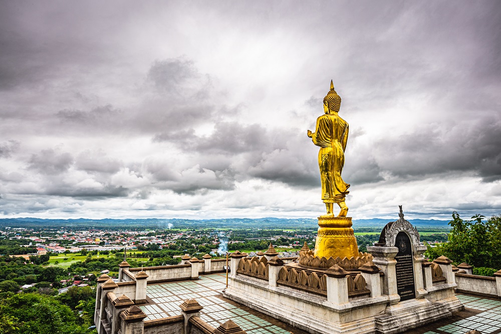 Provincia de Nan: la joya oculta de Tailandia (3)